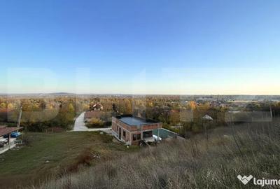 Teren de 10200 mp, în Dealuri Oradea