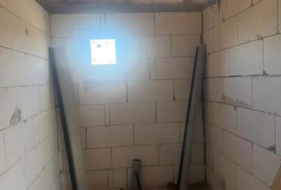 Casă cu 3 camere cu Teren 560 Mp în Coșoveni - 1