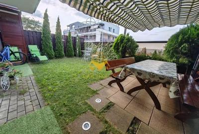 Apartament cu 2 camere semidecomandat, mobilat în Europa