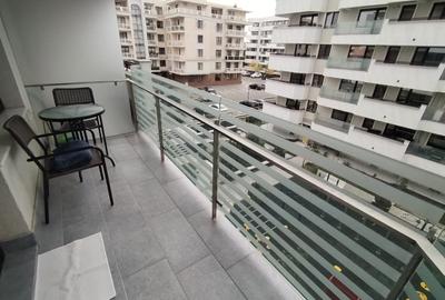 Apartament 2 camere Copou - Royal Town - Cod 154752 - 11