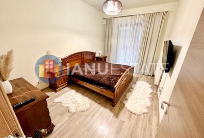 Apartament cu 2 camere decomandat, mobilat în Olteniței - 9
