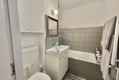 Apartament de vanzare in zona Chisinau Apartament de vanzare in zona Chisinau - 5