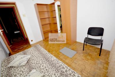 Dr Taberei, metrou Favorit, 3 camere Afi Cotroceni Mall 2 minute - 2