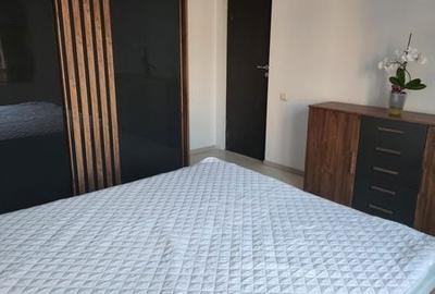 Apartament cu 2 camere în Gorjului - 5