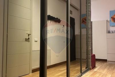 Apartament spectaculos cu 4 camere - zona Herastrau - 24