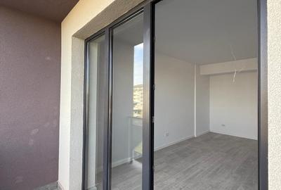 Garsoniera decomandata-Militari Residence-Comision 0%-tva inclus - 11