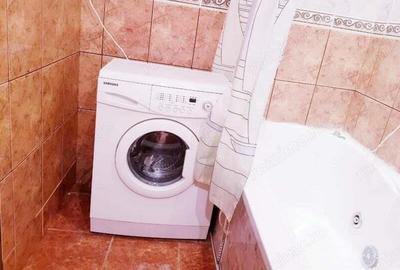 Garsoniera zona Stefan cel Mare - 5