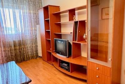 5 min Metrou Obor, 2 camere mobilat si utilat, priveliste superba spre Mosilor - 4