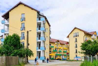 Apartament cu 2 camere decomandat în Turnișor - 1