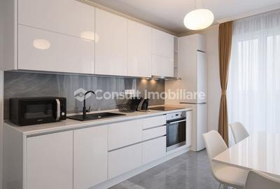 Penthouse | Manastur | Zona Platinia - 6