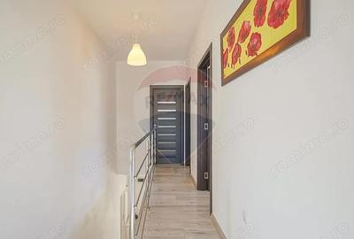 Casă cu 4 camere cu Teren 253 Mp în Bartolomeu - 2