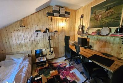 Casă cu 3 camere cu Teren 1300 Mp în Ocoliș - 6