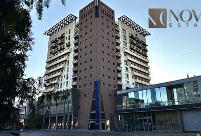 Spatiu birou | Piata Alba Iulia | 60 mpu | parcare subterana - 13