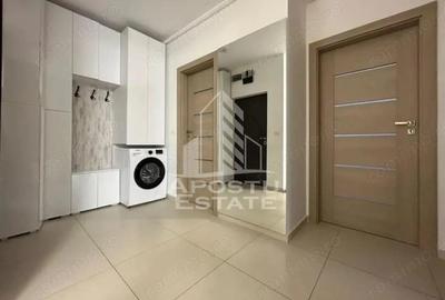 Apartament cu 2 camere decomandat Adora Park - 5