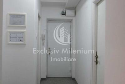 Parter Floreasca Spatiu Birouri 3 camere - 4