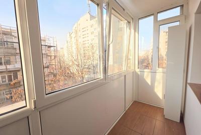 Apartament cu 2 camere decomandat, mobilat în Dristor - 11