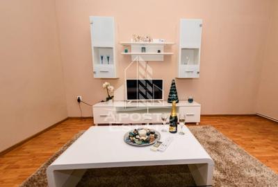 Apartament cu 2 camere modern ,in zona Centrala - 3