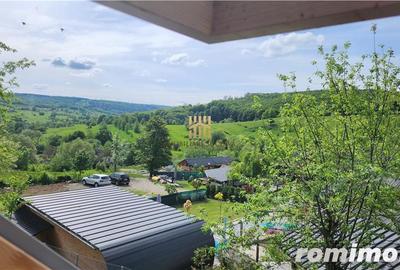 Casa Traditionala din lemn, in Bucovina! Zona Turistica - Cacica! - 7