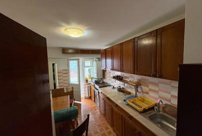 Apartament 3 camere central - boxa - garaj - 2