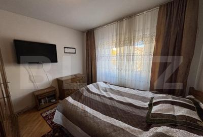 Apartament 3 camere decomandat, zona Piata Mare - 4