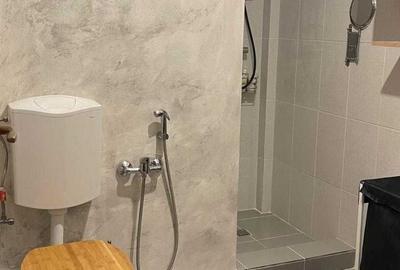 Apartament 2 Camere Lux in Bloc Nou cu CTP + Loc de Parcare - 5