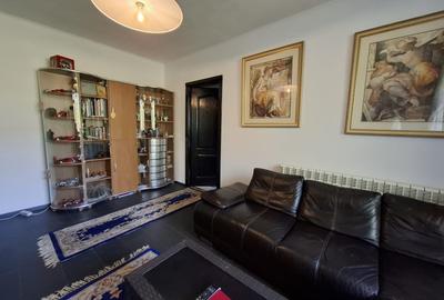 Apartament cu 2 camere semidecomandat, mobilat în City Park Mall - 3