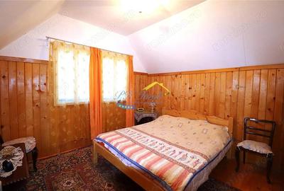 Casă cu 2 camere cu Teren 1969 Mp în Vest - 8