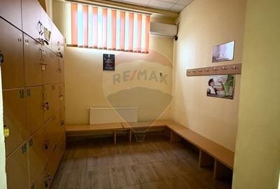 Spatiu comercial de inchiriat 233 mp, Calea Aurel Vlaicu - 6