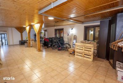 Casă cu 4 camere cu Teren 694 Mp în Șendreni - 3