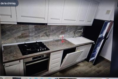 Apartament cu 3 camere decomandat în Doamna Ghica - 9