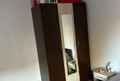 Apartament Cu 3 Camere Decomandate - Etaj 1 Zona Obcini - 8