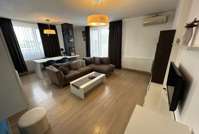 Apartament cu 2 camere decomandat în Dumbrăvița - 4