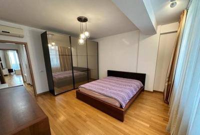 Apartament cu 2 camere decomandat, mobilat în Herăstrău - 7