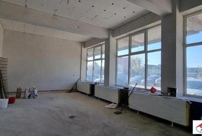 Spatiu comercial parter zona Lucian Blaga - 2