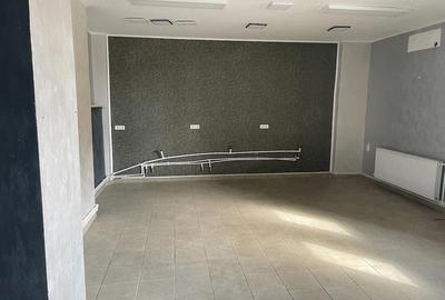 Spațiu comercial, de 60 mp, în Central - 4