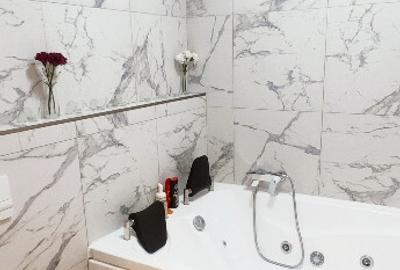 Garsoniera situata in complex rezidential cu centru SPA - 9