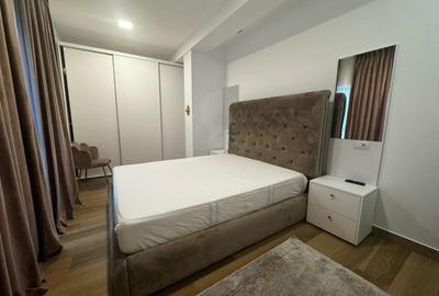 Apartament cu 3 camere decomandat, mobilat în Iancu Nicolae - 17