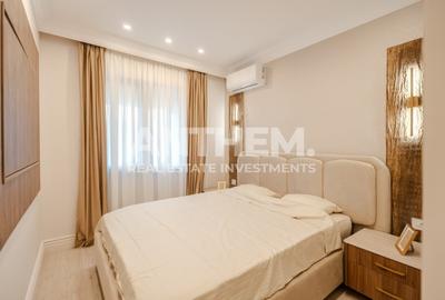 Studio nou Ivory Residence Pipera - Complet mobilat si utilat - 10