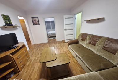Apartament 3 camere Astra (Soarelui) et.2/4, mobilat ?i utilat - 9