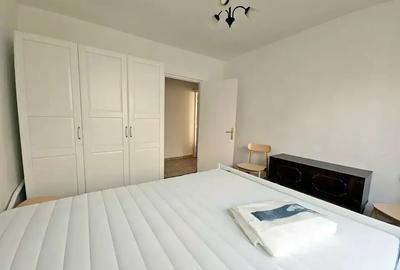 Apartament cu 2 camere decomandat, mobilat în Lujerului
