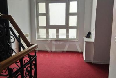 Vila 9 camere Parcul Circului - 11