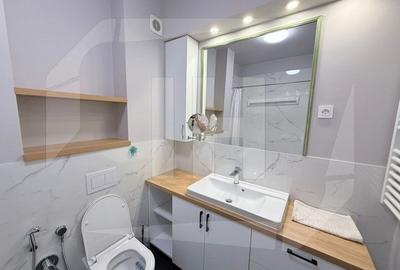 Apartament 3 camere, etaj intermediar, Zona Vivo - 4