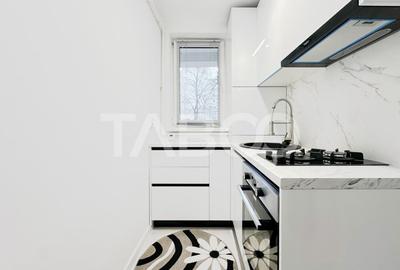 De vanzare apartament 2 camere decomandate Plopilor Sala Sporturilor - 8