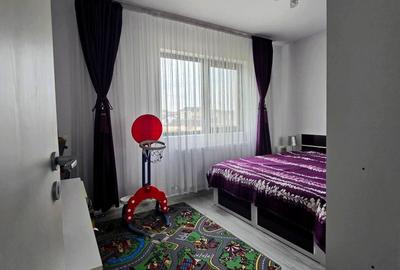 Apartament cu 2 camere decomandat, mobilat în Dobroești - 16