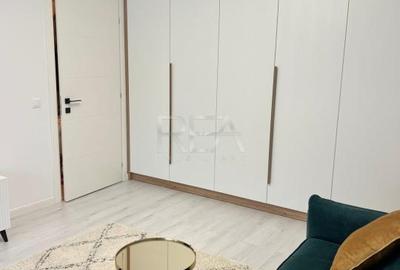 Apartament cu 2 camere decomandat, mobilat în Lujerului - 2