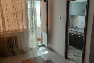 Garsonieră în Tătărași