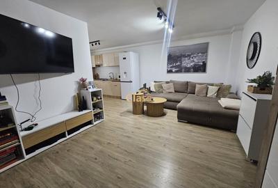 Apartament 3 camere | Decomandat | 56 mpu | Zona Petrom Baciu - 4