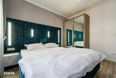Apartament cu 2 camere în Central - 2
