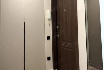 Garsoniera in zona Obor - 4