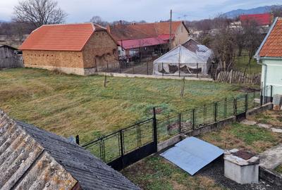 Casă cu 2 camere în Ponor - 2
